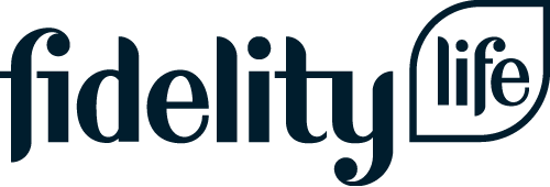 Fidelity Logo